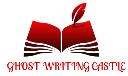 Ghost Writing Castle logo